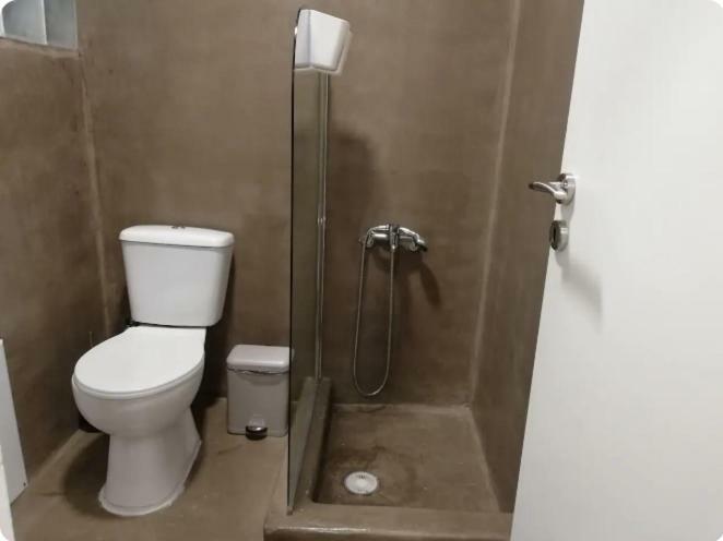 Heart Of Athens Studio 25Sqm Kültér fotó