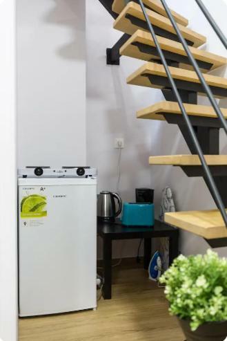Heart Of Athens Studio 25Sqm Kültér fotó