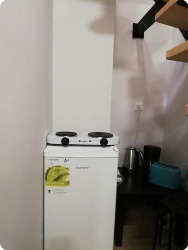 Heart Of Athens Studio 25Sqm Kültér fotó