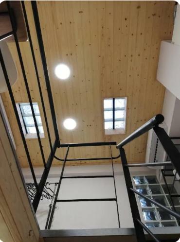 Heart Of Athens Studio 25Sqm Kültér fotó