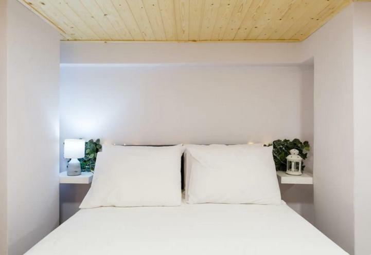 Heart Of Athens Studio 25Sqm Kültér fotó