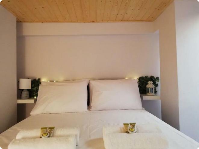 Heart Of Athens Studio 25Sqm Kültér fotó