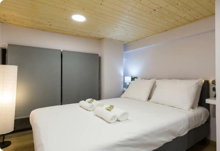 Heart Of Athens Studio 25Sqm Kültér fotó